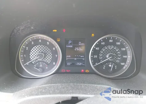 2019 Hyundai Elantra Se from USA, damaged, VIN 5NPD74LF8KH487393